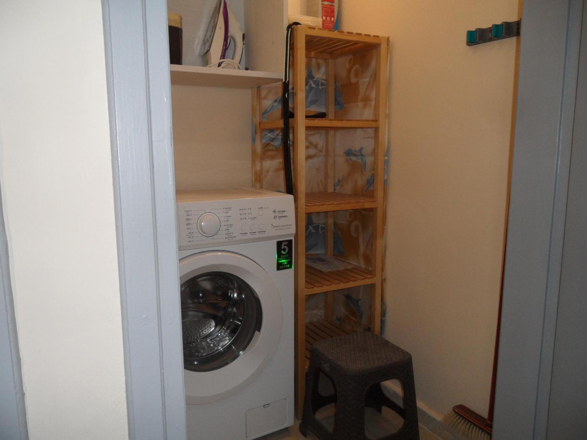 Family And Friends Flat Close To The Sea, Free Internet أيا نابا المظهر الخارجي الصورة