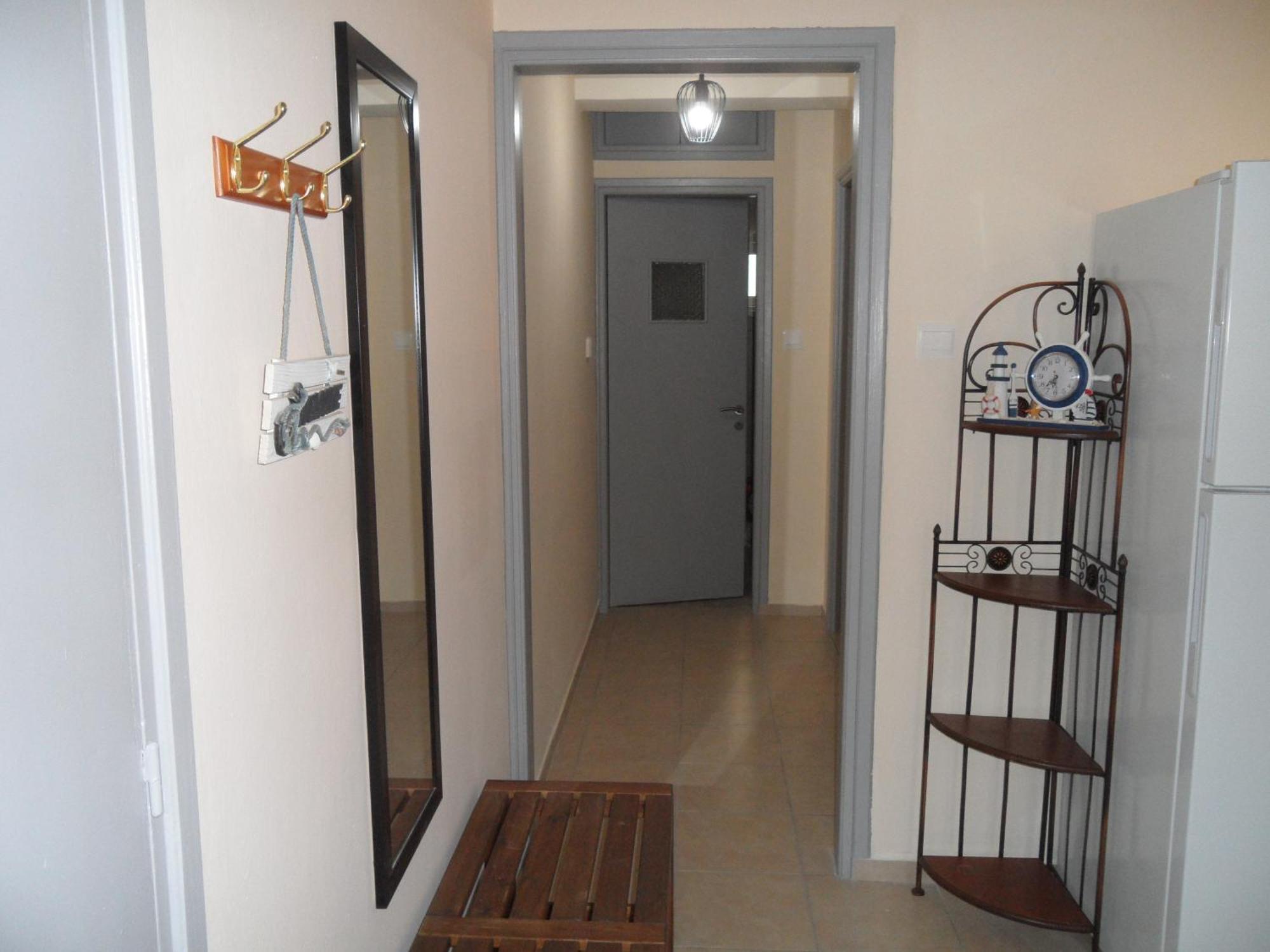 Family And Friends Flat Close To The Sea, Free Internet أيا نابا المظهر الخارجي الصورة